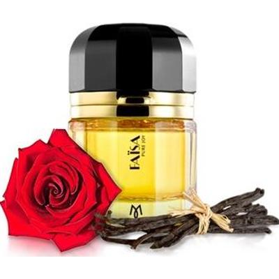 Ramon monegal Faïsa woda perfumowana - 50ml
