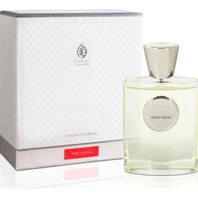 Giardino benessere Nero Nepal woda perfumowana - 100ml