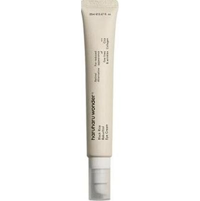 Haruharu wonder Krem pod oczy z czarnym ryżem i bakuchiolem 20 ml