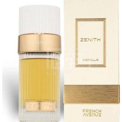 French avenue Zenith Vanilla woda perfumowana - 100ml