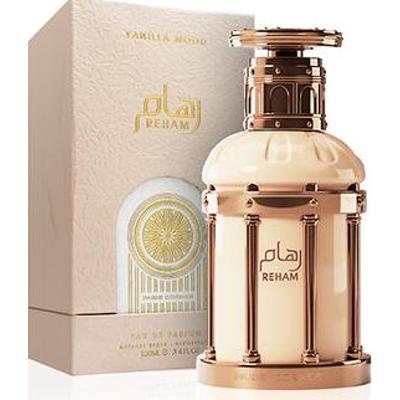 Paris corner Reham Vanilla Mood woda perfumowana - 100ml