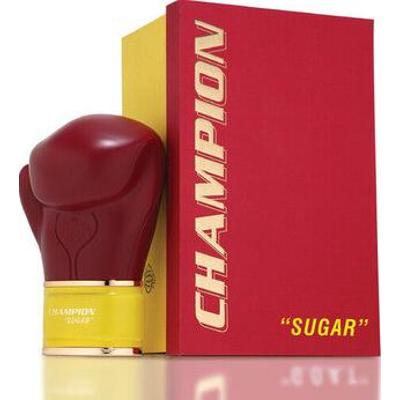 Fragrance world Champion Sugar woda perfumowana - 80ml