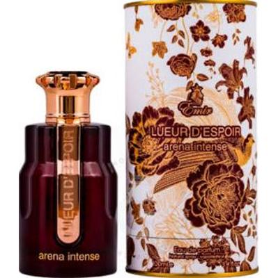 Paris corner Lueur D´Espoir Arena Intense woda perfumowana - 100ml