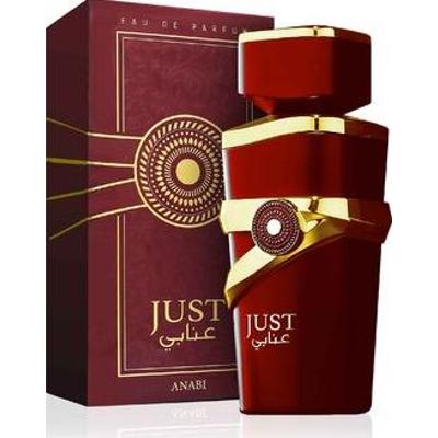 Fragrance world Just Anabi woda perfumowana - 100ml