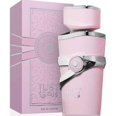 Fragrance world Just Ward woda perfumowana - 100ml