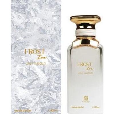 Ekstrakt perfum Frost Ice - 100 ml