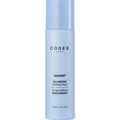 Codex labs SHAANT Tonik równoważący i oczyszczający 100 ml