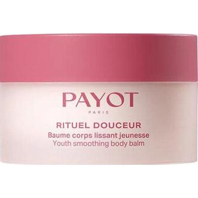 Payot Rytuał Delikatności Youth Wygładzający balsam do ciała 3 w 1 - 200 ml