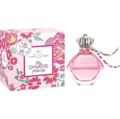 Marina de bourbon My Dynastie Princess woda perfumowana - 100 ml
