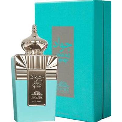Khalis Jawad Niche Collection Woda perfumowana - 100ml