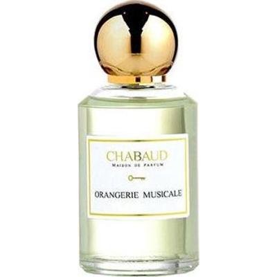 Chabaud Orangerie Musicale woda perfumowana - 100ml