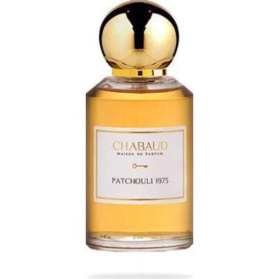 Chabaud Patchouli 1973 woda perfumowana - 100ml