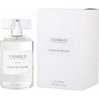 Chabaud Fiore di fico woda perfumowana - 100 ml