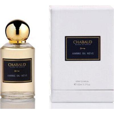 Chabaud Ambre Du Reve Ekstrakt perfum - 100ml