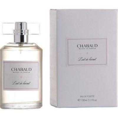 Chabaud Vert d´Eau woda toaletowa - 100ml