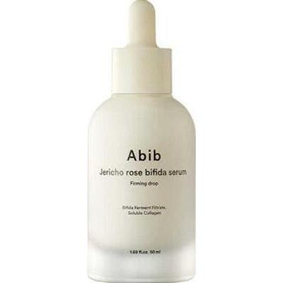Firming Drop Jericho Rose Bifida - Serum ujędrniające do skóry - 50 ml