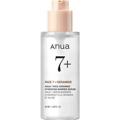 Nawilżające serum barierowe Rice 7 Ceramide - Nawilżające serum do skóry - 50 ml