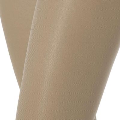 Solidea Rajstopy Venere 100Den Sheer ze stopniowaną kompresją 8 11mmHg 4XL czarne