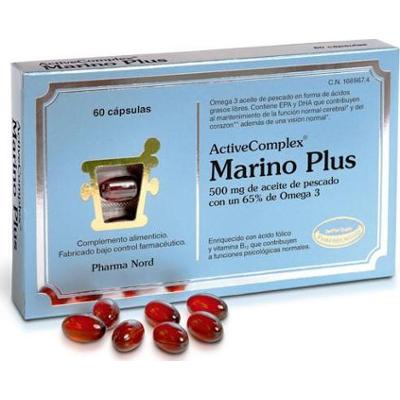 Pharma Nord Activecomplex™ Marine Plus 60kapsułek