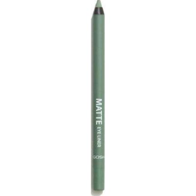 Gosh Matte Eyeliner 008-Crazy Blue