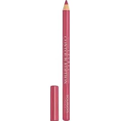 Bourjois Konturówka do ust Contour Edition - 02 Coton Candy 1,14 g