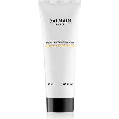 Balmain Maska Couleurs Couture 50 ml (włosy farbowane)