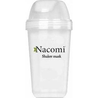 Nacomi Shaker do przygotowywania masek Promo