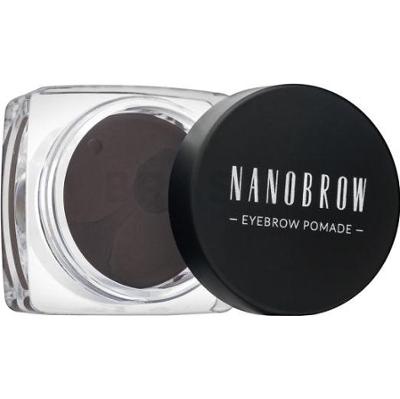 Nanobrow Ciemnobrązowa pomada do brwi 6 g