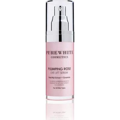 Pure white cosmetics Serum Rose Lift Plumping, 50 ml