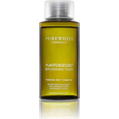 Pure white cosmetics PlantObsessed™ Tonik wypełniający, 150 ml