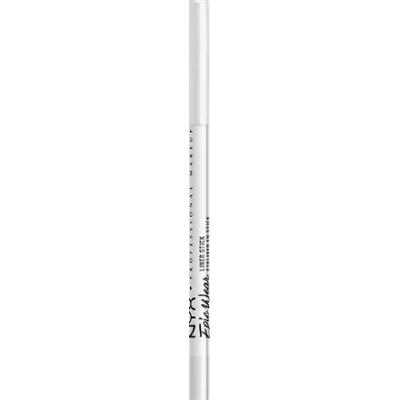 Nyx Ołówki w sztyfcie Epic Wear Pure White 1,22g