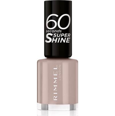 Rimmel Lakier do paznokci 60 Seconds Super Shine Color 561 #YOLO 8 ml