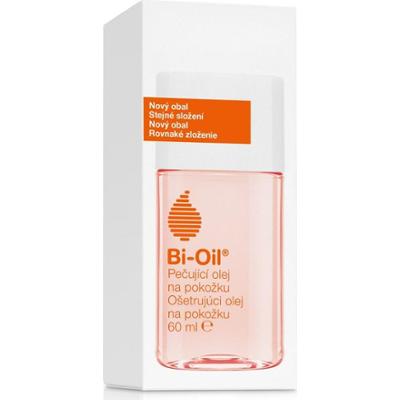 Marilou bio Olejek PurCellin - 60ml