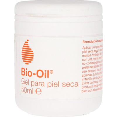 Bio-Oil Bio-Olejowy żel do skóry suchej 50ml