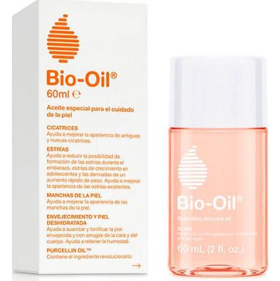Bio-Oil Naturalny olejek do pielęgnacji skóry 60ml