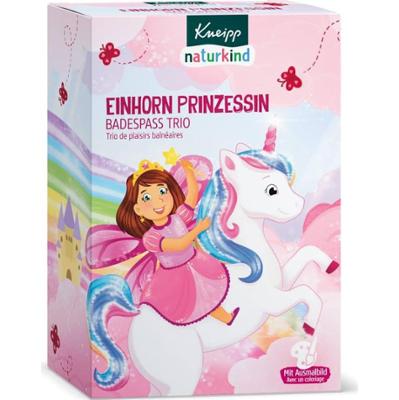 Kneipp Żel pod prysznic Surprise Treasure Unicorn 240g