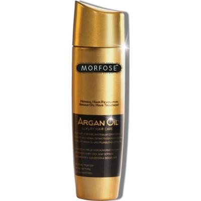 Kuracja do włosów z olejkiem arganowym Morfose, 100ml