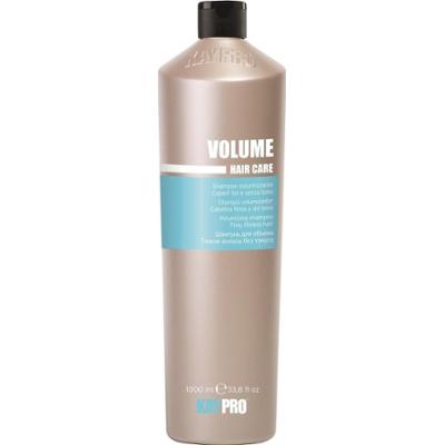 KayPro szampon zwiększający objętość 1000ml