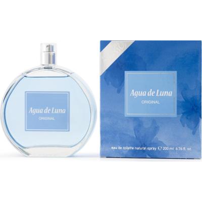 Puig Woda toaletowa w sprayu Acqua Di Luna 200ml