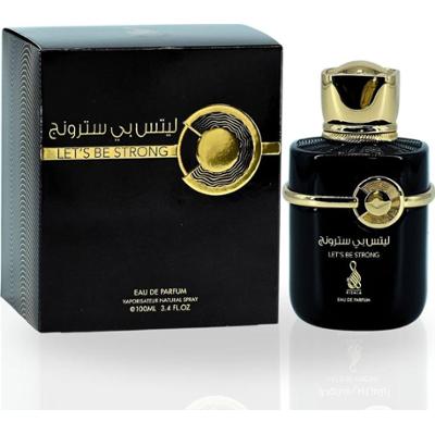 Risala Let's Be Strong EDP M 100 ml