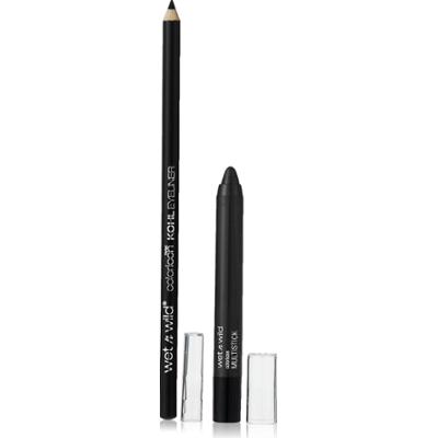 Wet N Wild WNW Multistick E594A + Matita eyeliner in omaggio