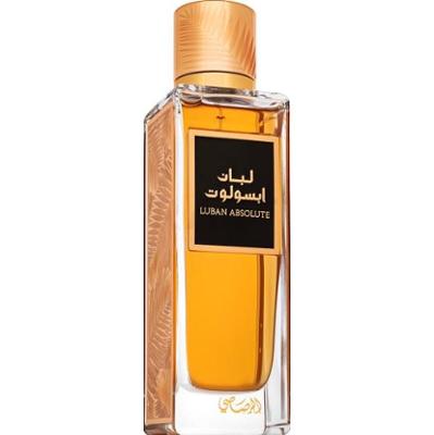 Rasasi Luban Absolute EDP U 200 ml