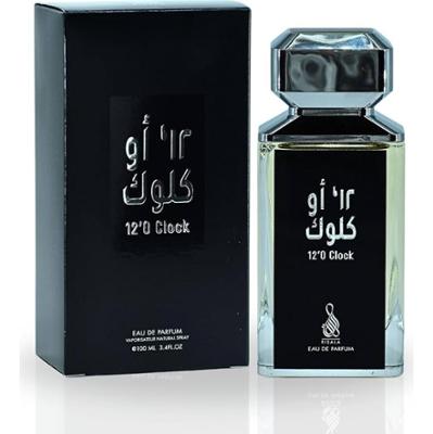Risala 12 O'Clock EDP M 100 ml