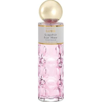 Saphir Per Lei - Eau De Parfum 200 ml