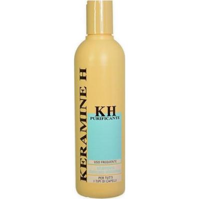 K h Purifing Shampoo Antizmog 300 ml