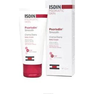 Isdin Psorisdin Krem 50 ml Krem do skóry łuszczycowej