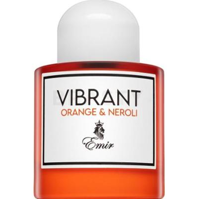 EMIR Vibrant Orange And Neroli EDP U 100 ml