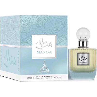 Paris Corner Manaal EDP W 100ml