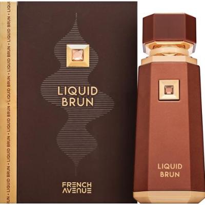 French Avenue Liquid Brun EDP U 100 ml