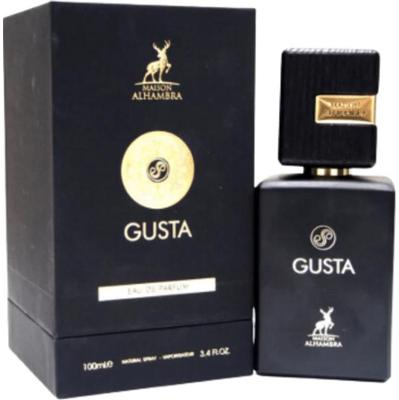 Maison Alhambra Gusta EDP U 100 ml